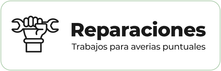 reparaciones de ventanas